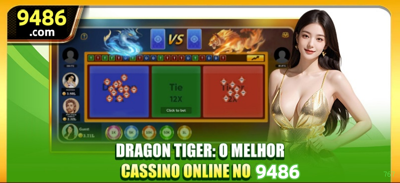 App 767 para Android e iOS - download grátis